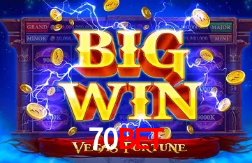 Descubra a Essência do 70BET: Nossa História e Compromissos