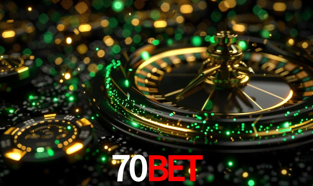 Experimente o Login Seguro Premium no 70BET