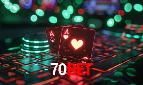 Estatísticas do Jogo 70BET