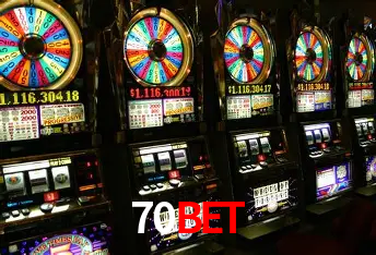 Descubra o Programa VIP da 70BET: Vantagens Exclusivas para Jogadores
