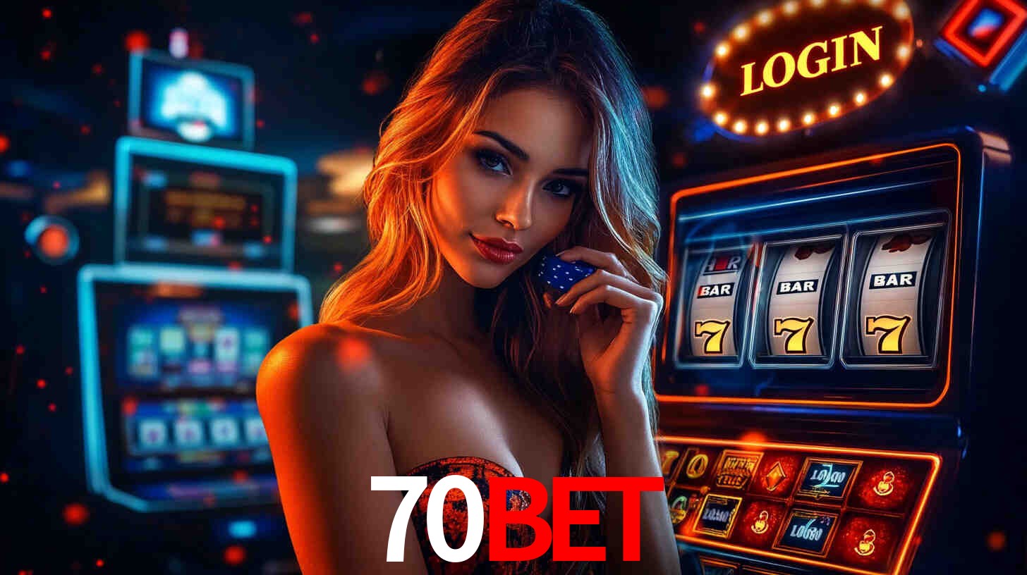 Exclusive Games 70BET