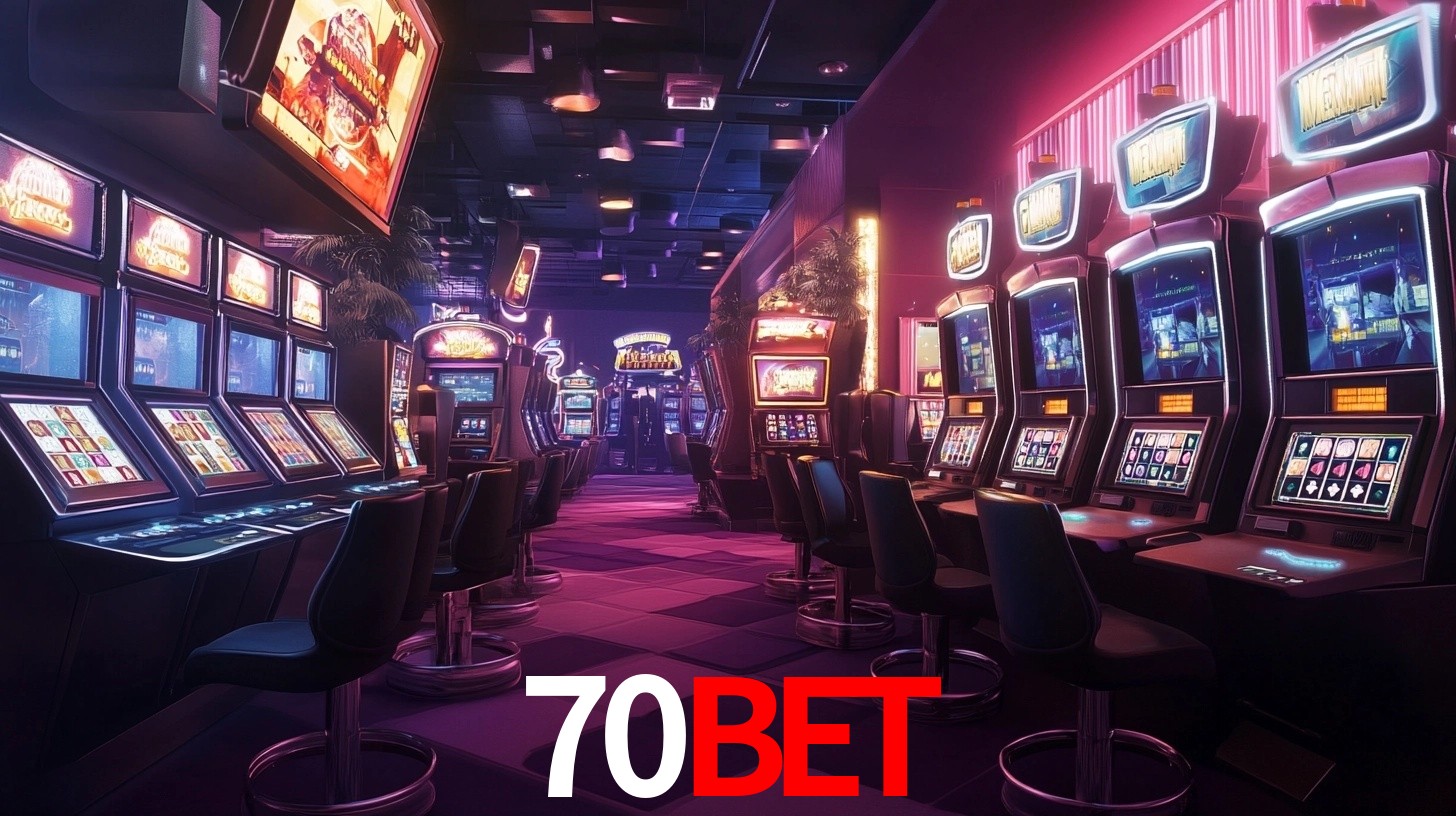 Football Betting 70BET