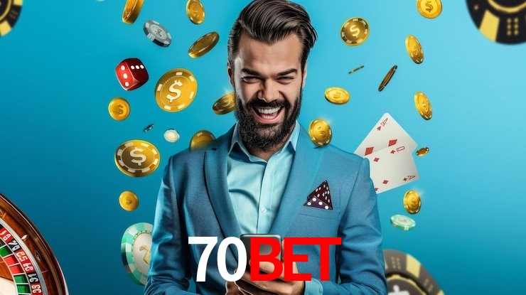 Weekend Specials 70BET