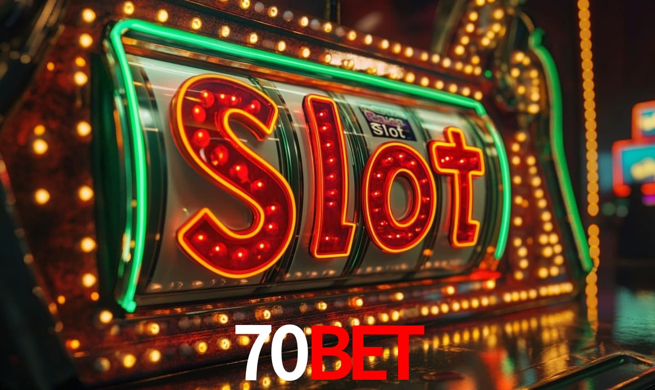 Especiais de Fim de Semana 70BET