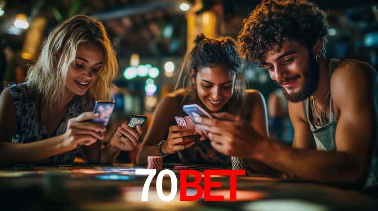 Game Statistics 70BET