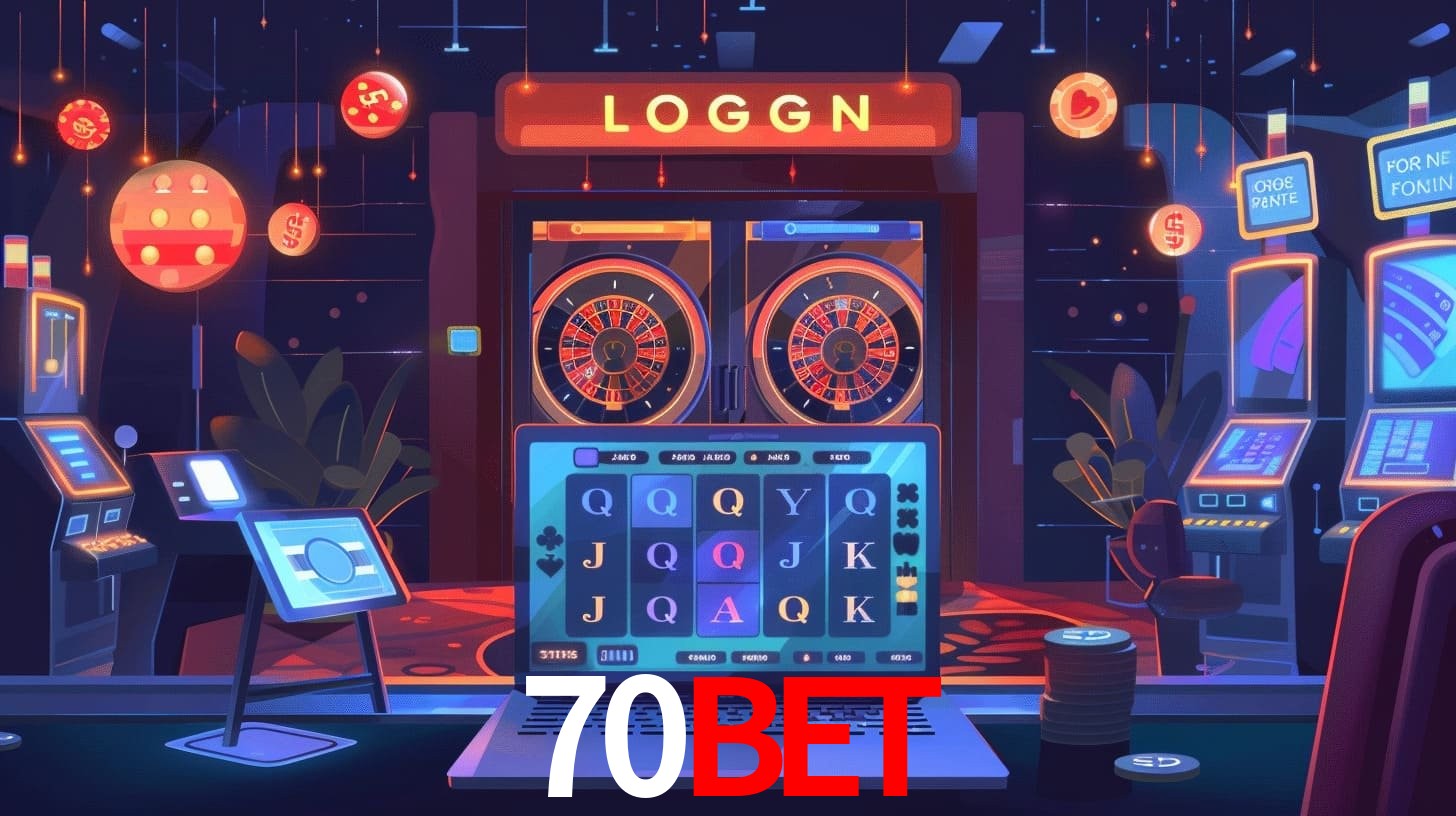 70BET app
