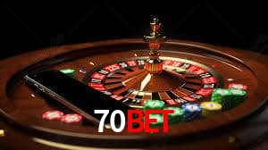 Secure Login 70BET
