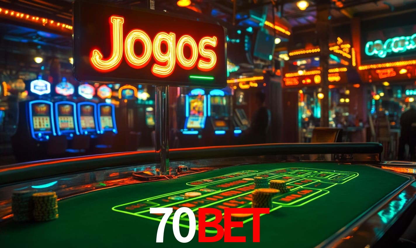 Segurança 2FA 70BET