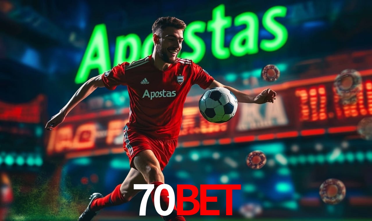 Jogos Exclusivos 70BET