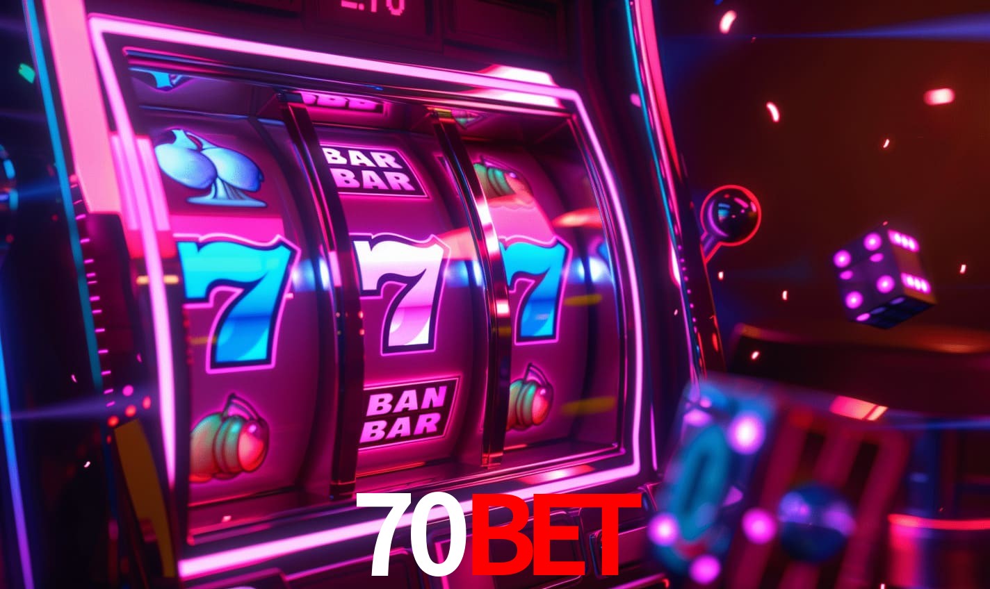 70BET paga