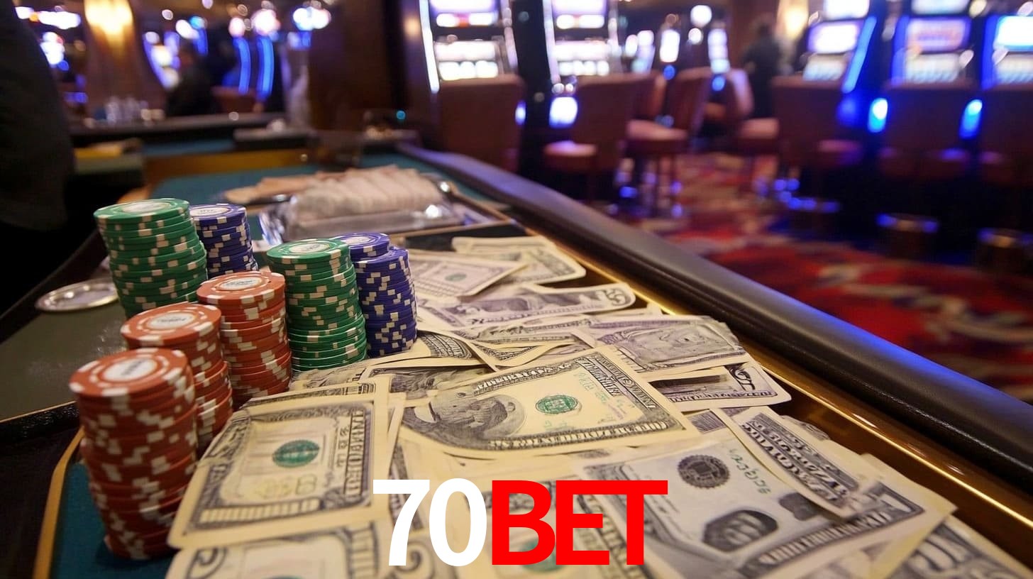 70BET
