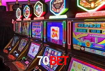 A Emoção da Loteria na 70BET: Uma Chance de Mudança de Vida