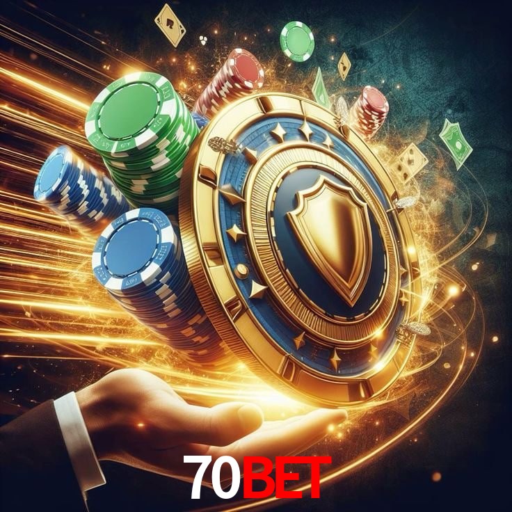 Ofertas Imperdíveis na 70BET: Promoções e Bônus Que Valem a Pena