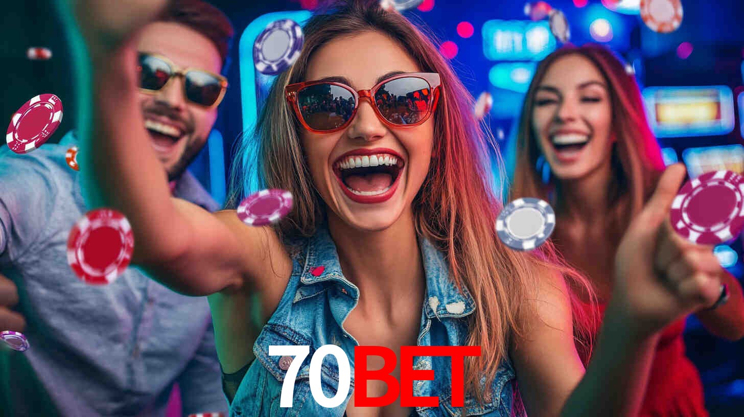 Descubra a Essência do 70BET: Nossa História e Compromissos