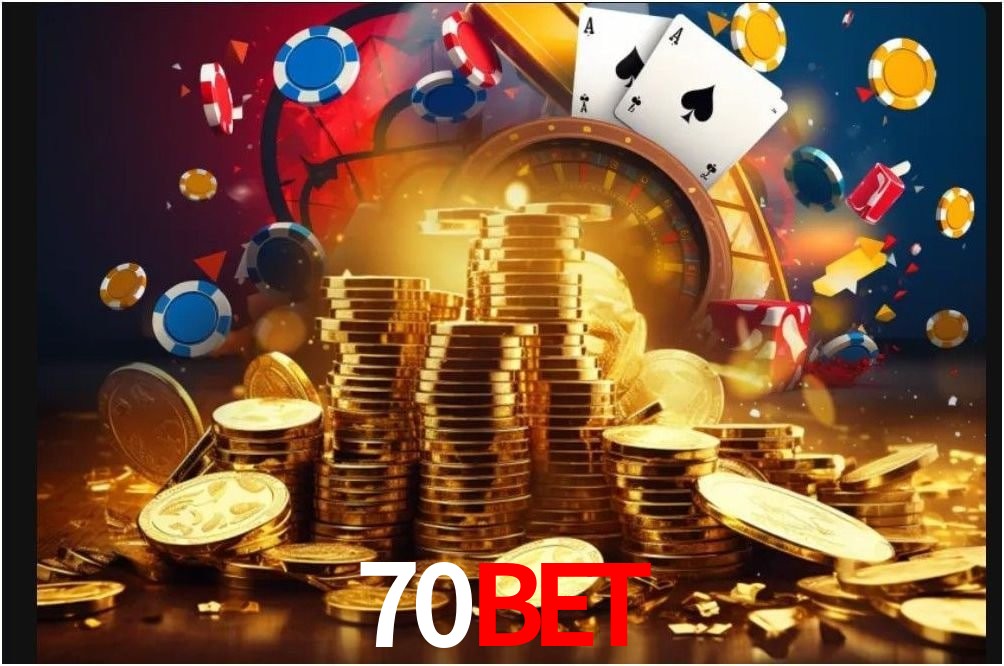 70BET: Seu Especialista em Apostas Esportivas Brasileiras