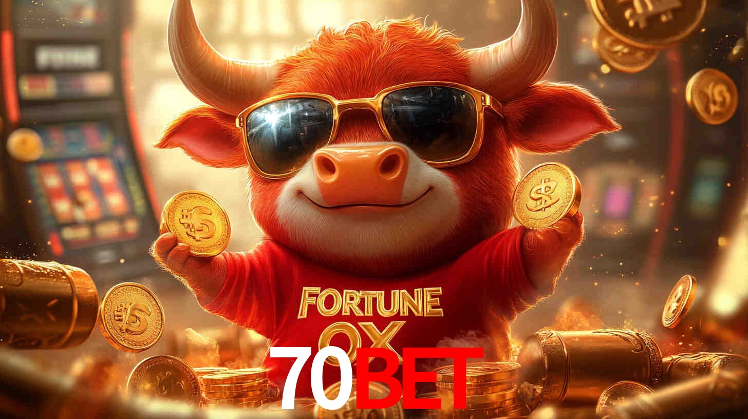 Welcome Bonus 70BET