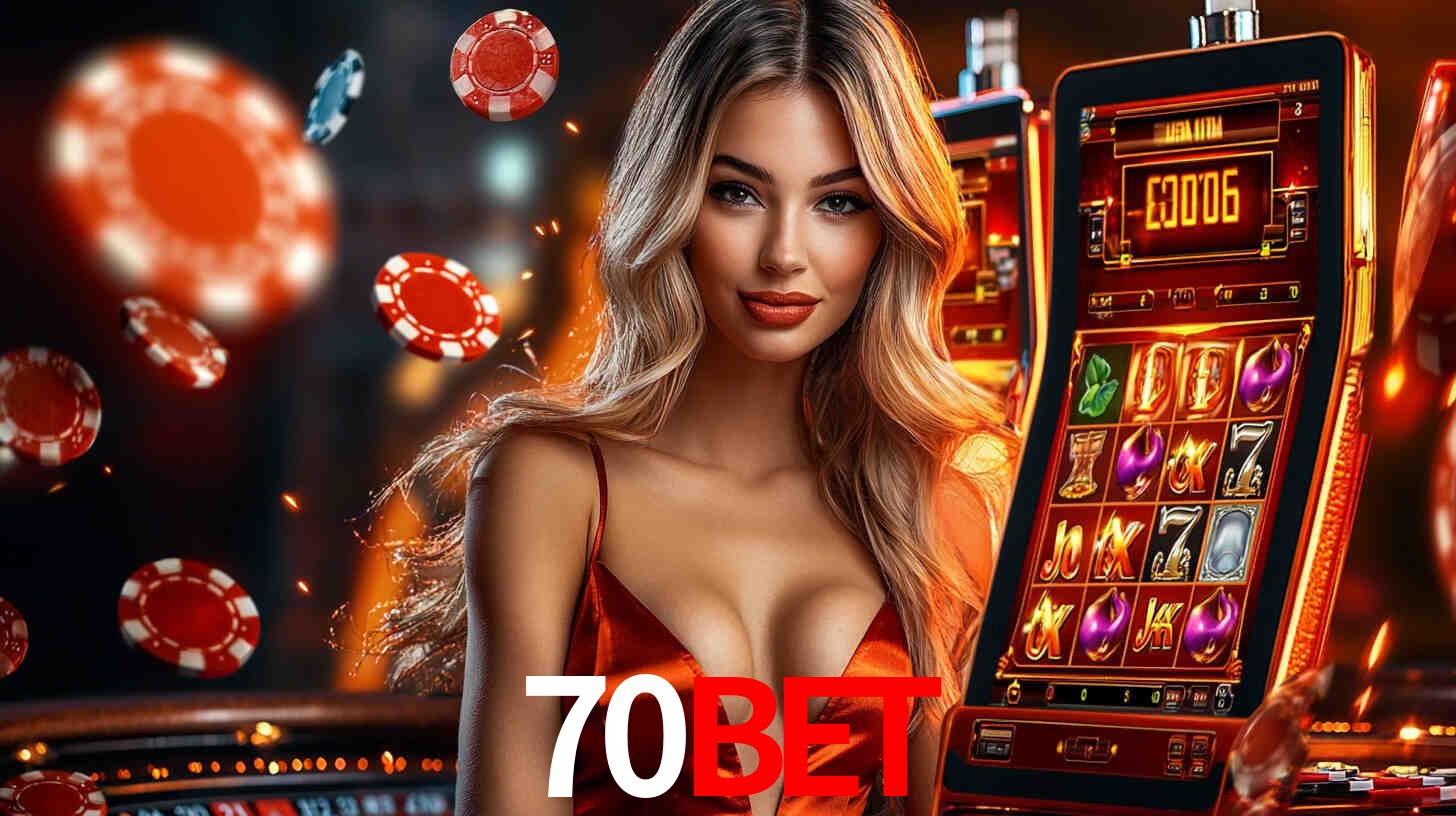 Roulette Table 70BET