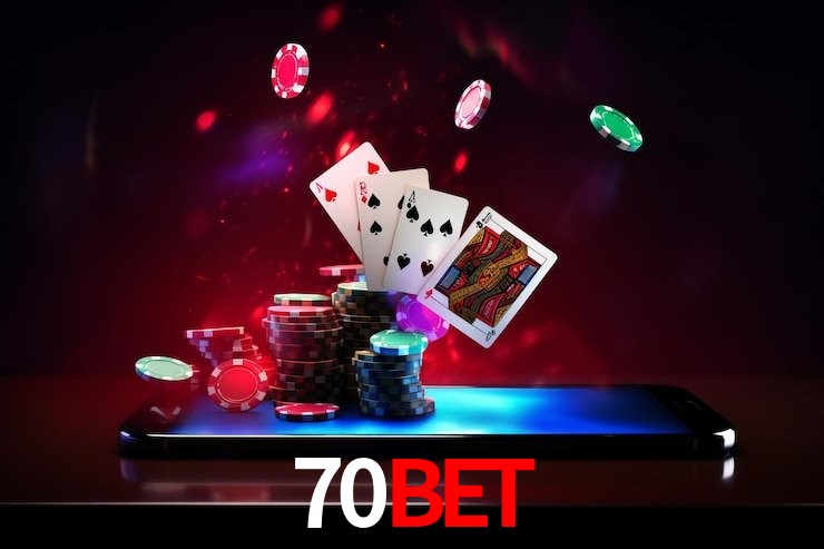 Flash Promotion 70BET