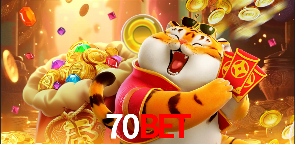 Daily Bonuses 70BET